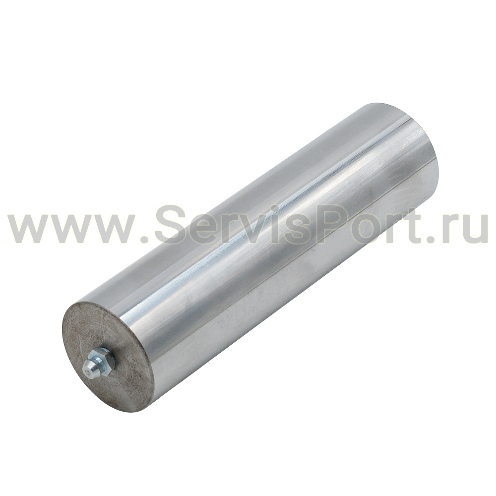 Ось 40х140 мм Без выходных отверстий фото