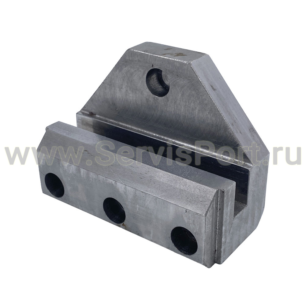 Блок скольжения каретки грузового ш/с, усиленный фото