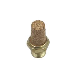 Сепаратор пневматический 1/8" (металл)
