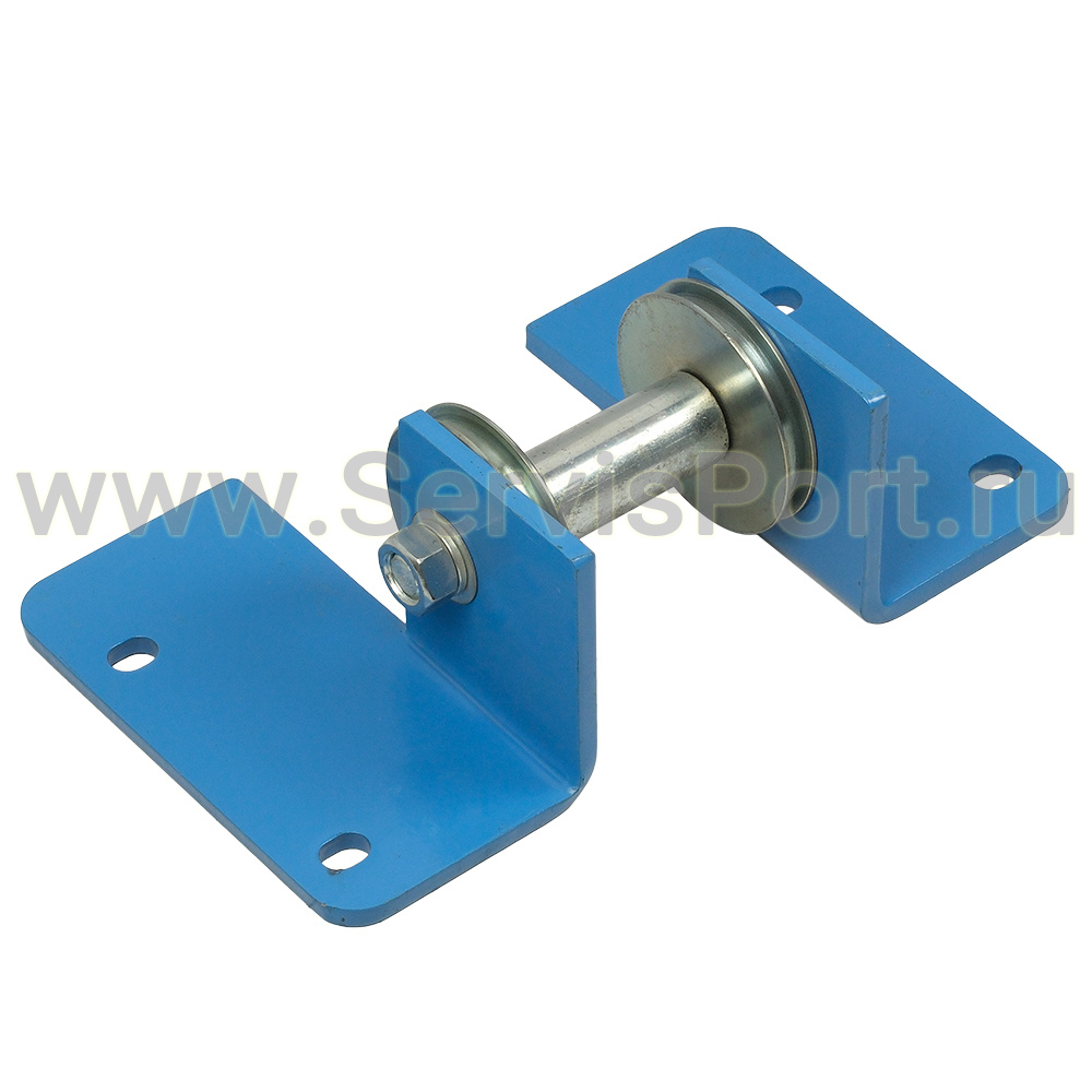 Кронштейн верхний с роликами TS-1501 фото