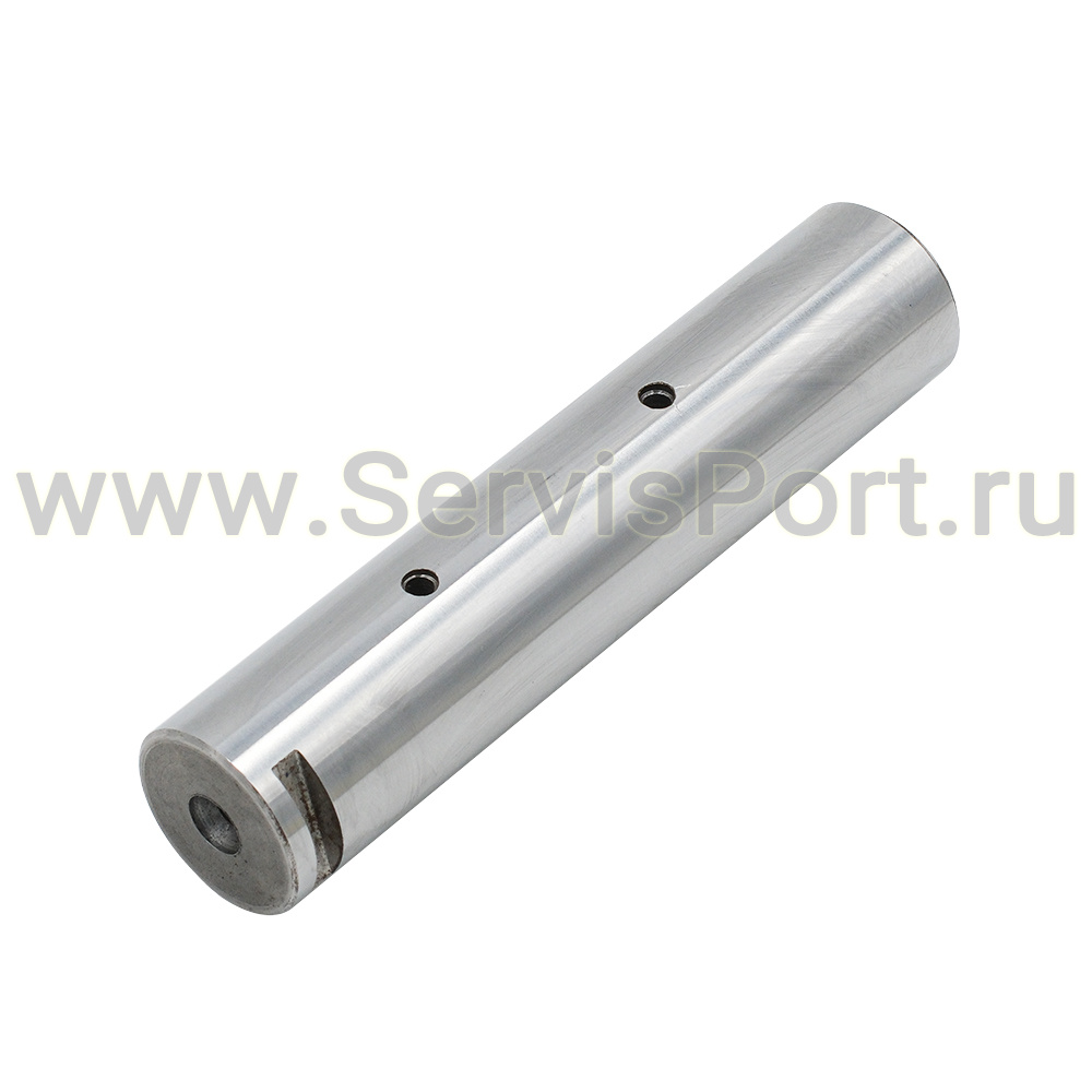 Ось с тавотницей 32х150 мм фото