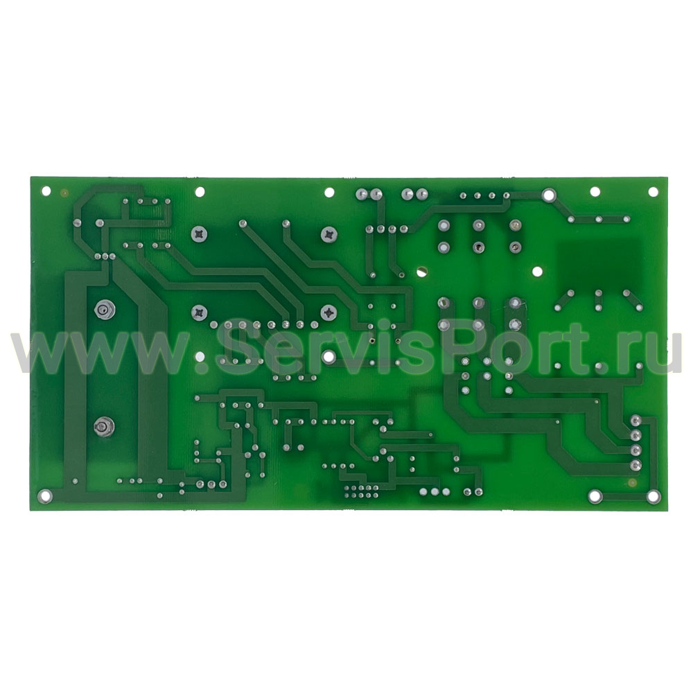 Плата питания ЛС32 Старая фото