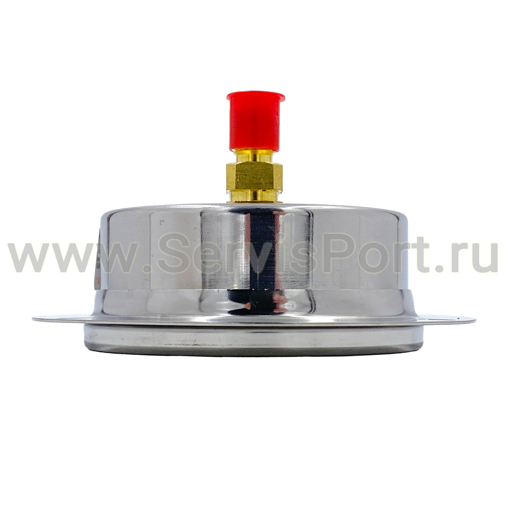 Манометр HP Ф81мм RCC8A фото