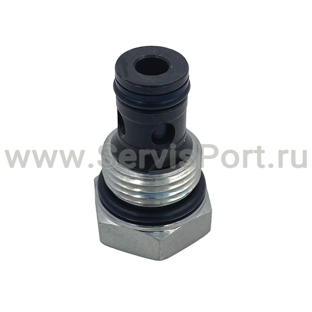 Клапан для TS-**D (запорный клапан) фото