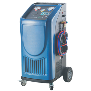 Запчасти для установок A/C