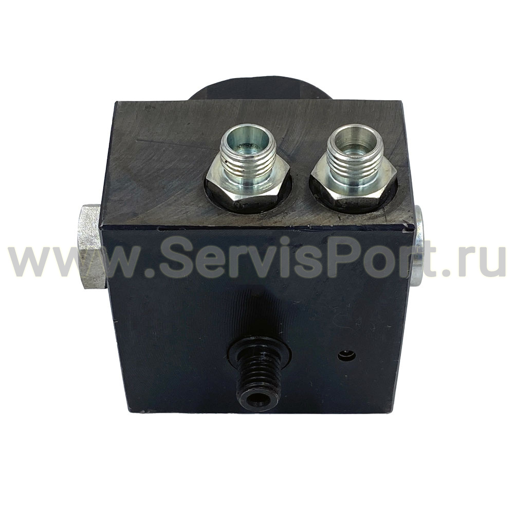 Блок запорного клапана TS26D фото