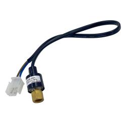 Датчик низкого давления RCC8 (CO -0.05, CL 0 MPa, 2pin)