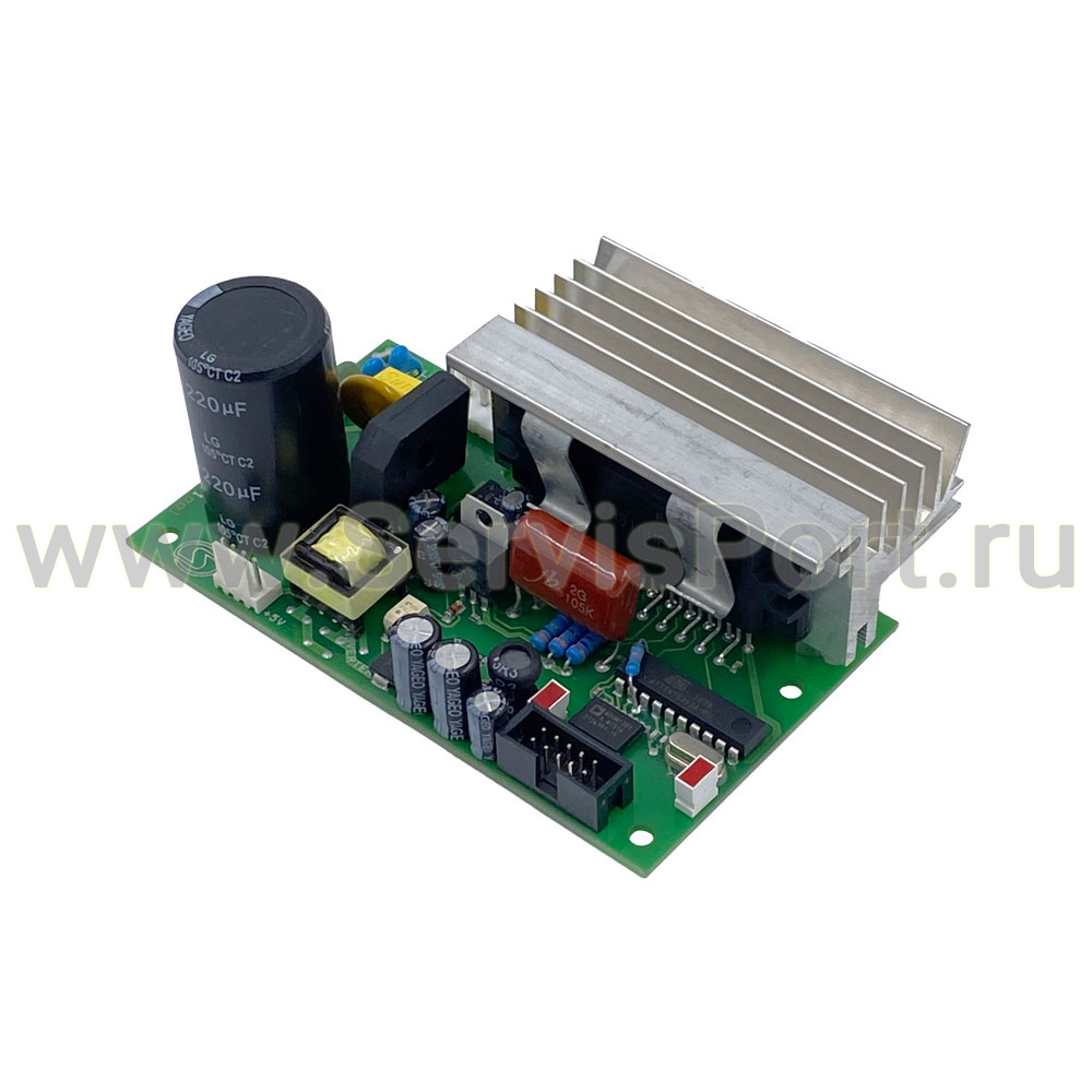 Плата привода ЕР-03.221 КС910.002.00 фото