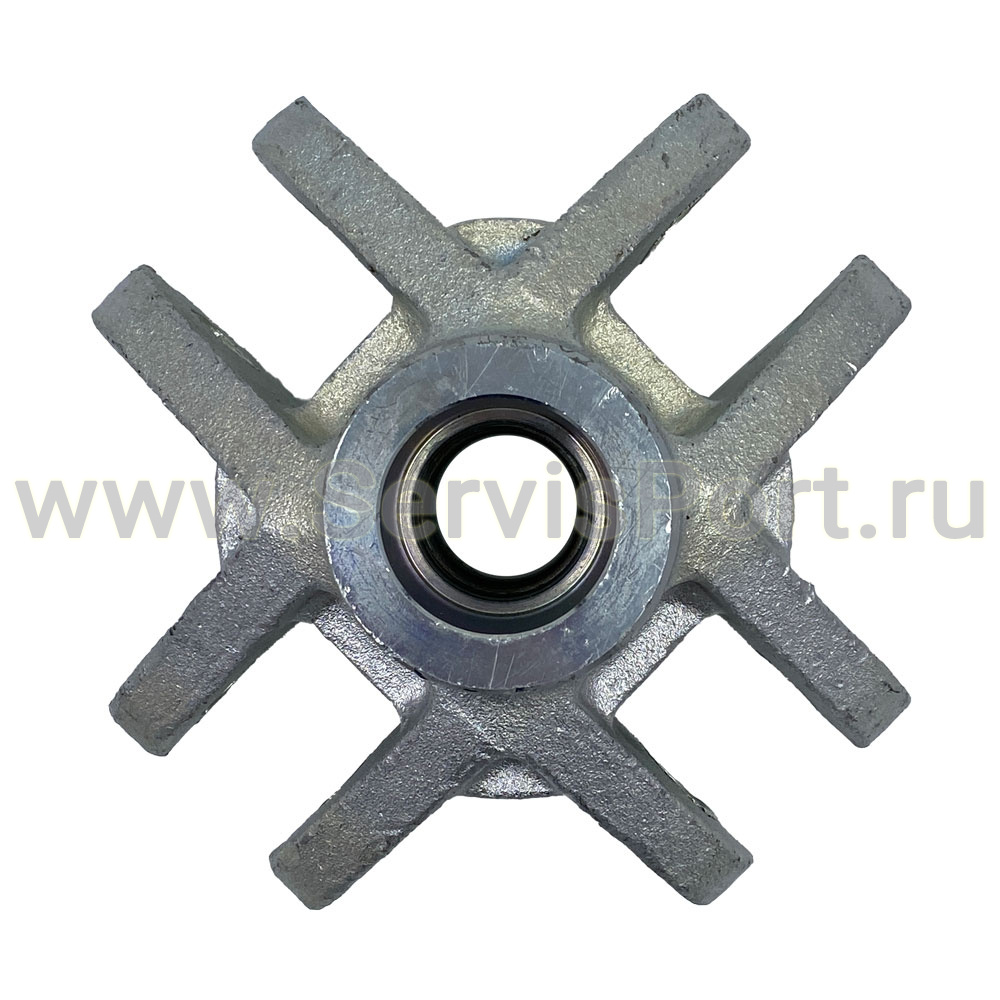 Крестовина привода зажимных лап TS-56D фото