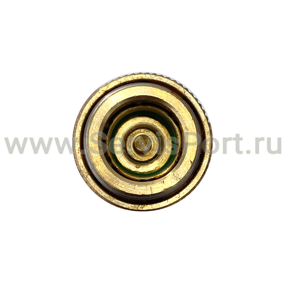 Муфта быстросъемная LP 1/4 прямая фото