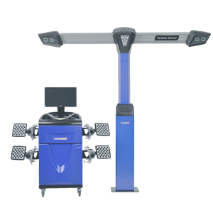 Запчасти для стендов сход-развал