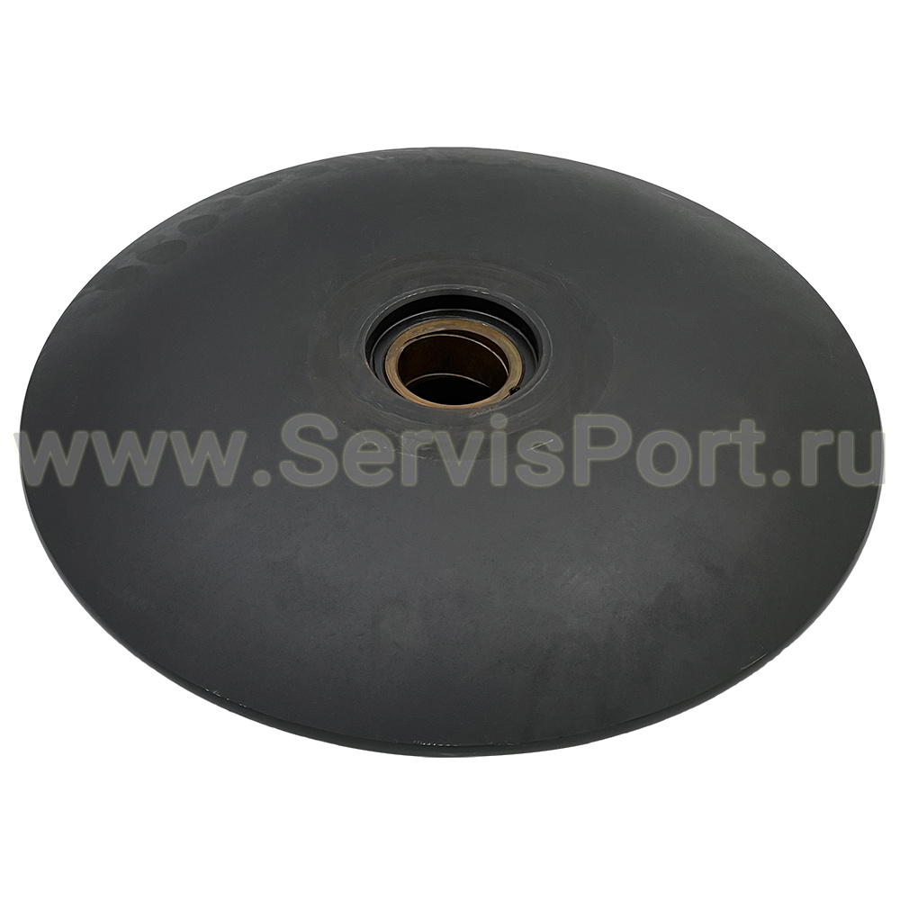 Диск монтажный грузового ш/с фото