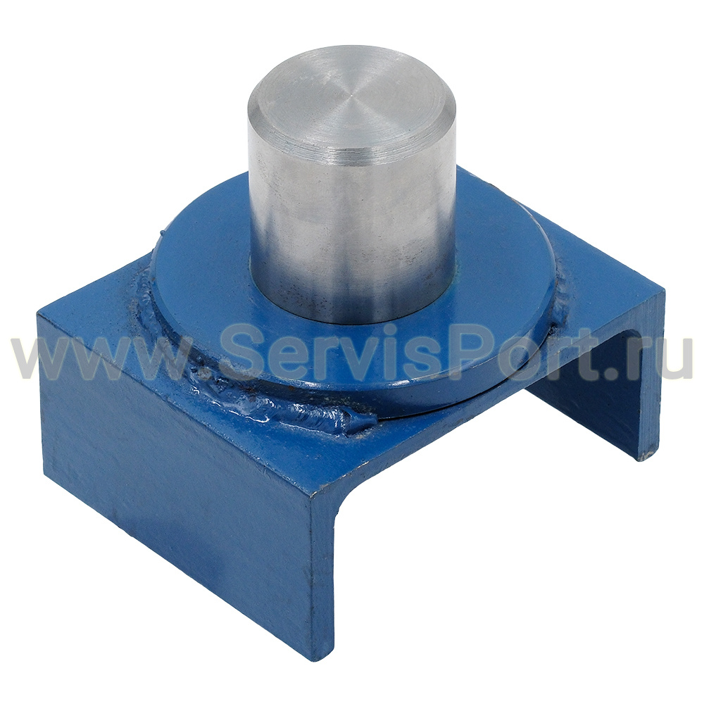 Опора-вилка для рамных автомобилей фото