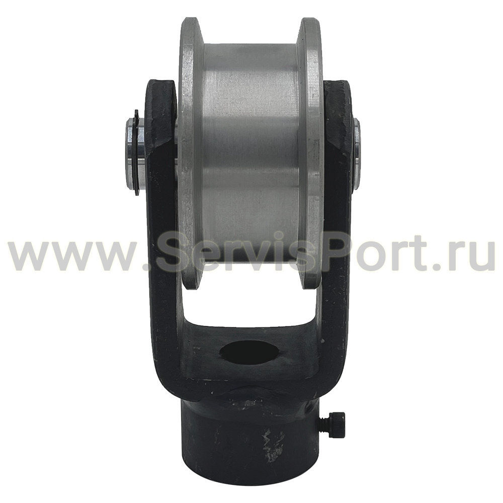 Ремонтная вилка гидроцилиндра в сборе фото