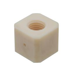 Гайка страховочная для подъёмника ПСКОВ ПЛД-3.01, ПП-3, ПП-6, ПР-3 ПР-3.60.06.001 П3.01.002