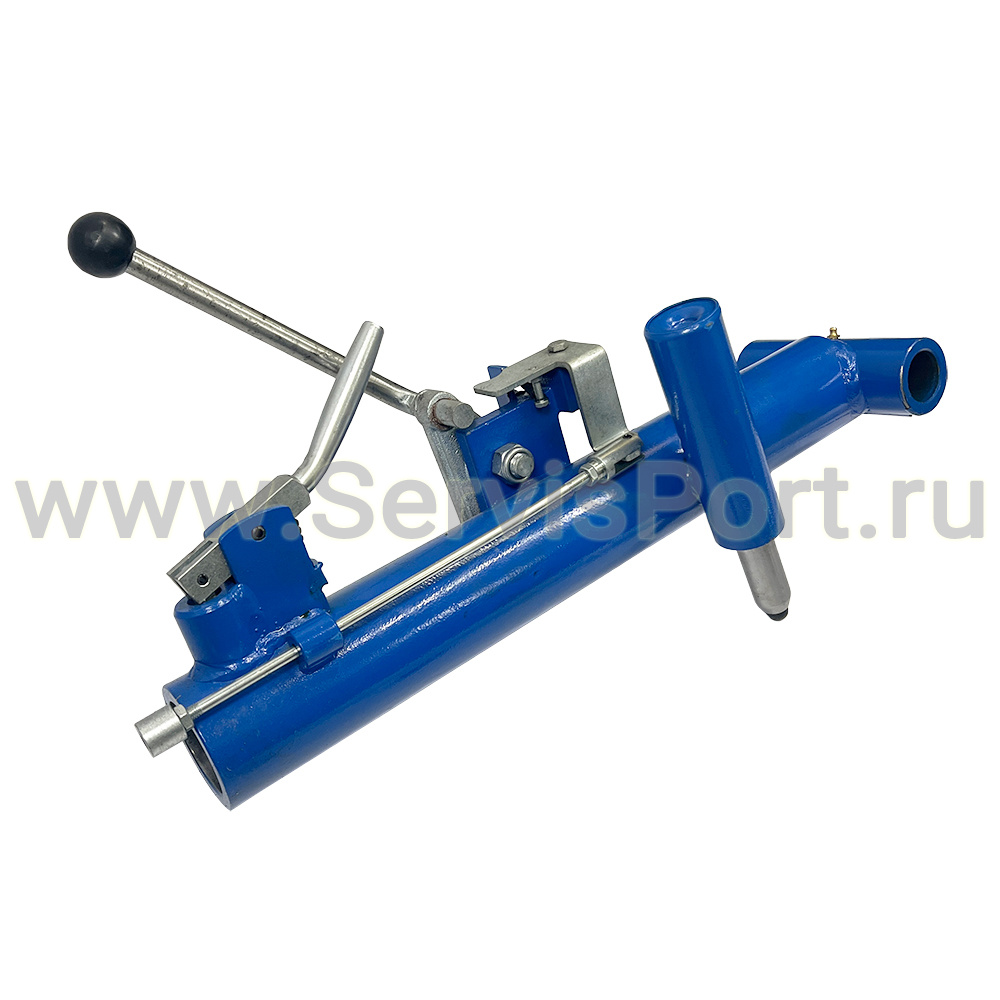 Монтажная консоль TS-26D поз.126 фото