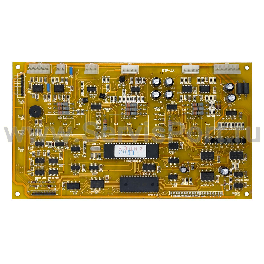 Плата CPU SBM99A фото