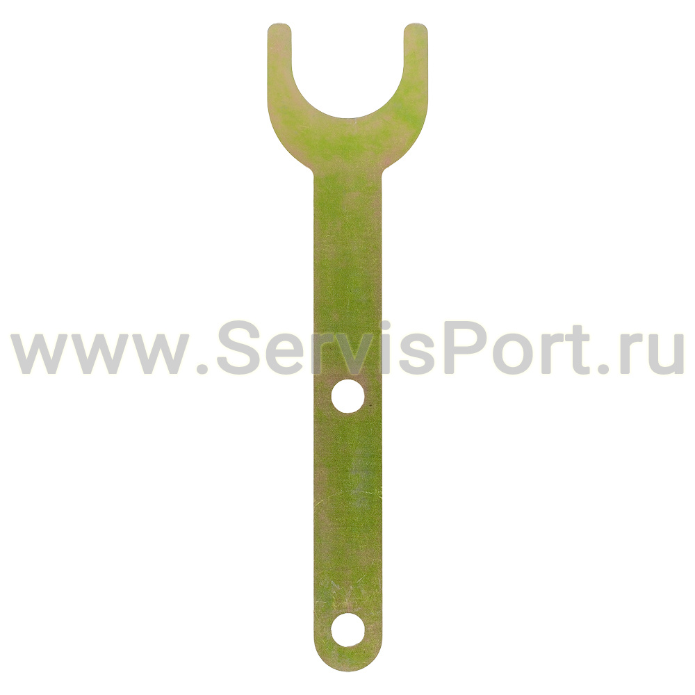 Планка калибровочная Плаза фото