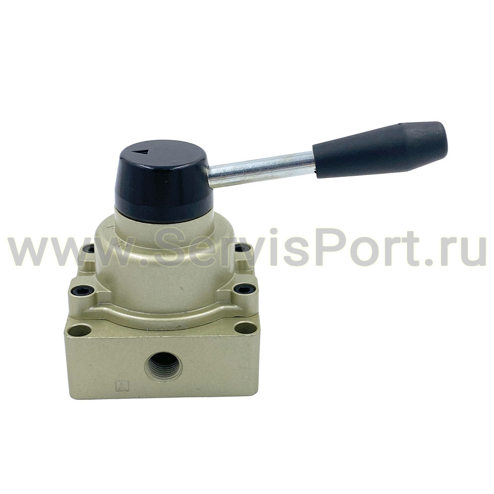 Переключатель для пневмолифта грузового б/с фото