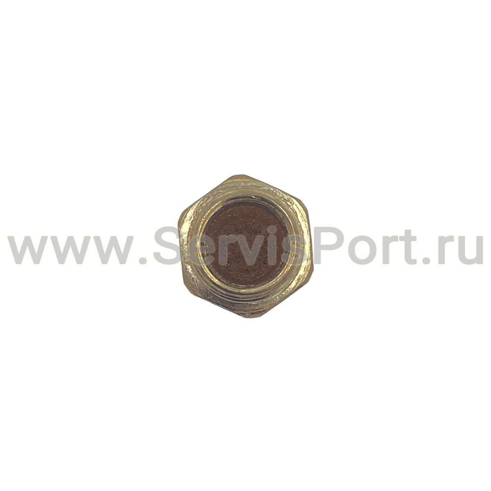 Сепаратор пневматический 1/4" (металл) фото