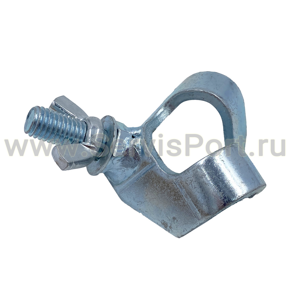 Захват для стяжки пружин фото