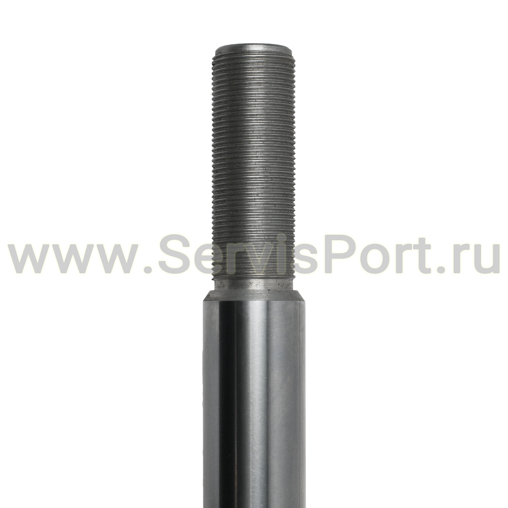 Шток главного гидроцилиндра 56D (хром) фото