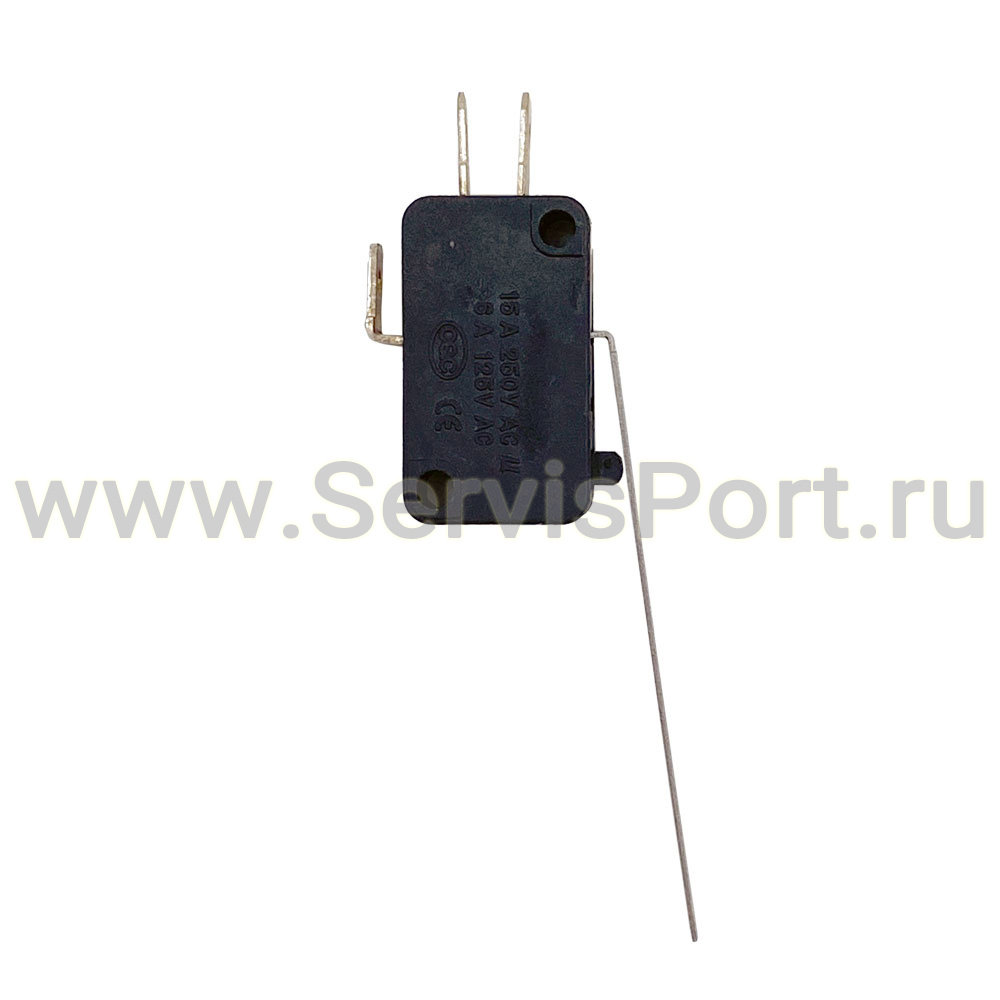 Микровыключатель педали TS-**D фото