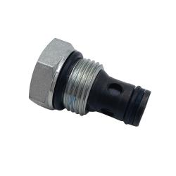 Клапан для TS-**D (запорный клапан)