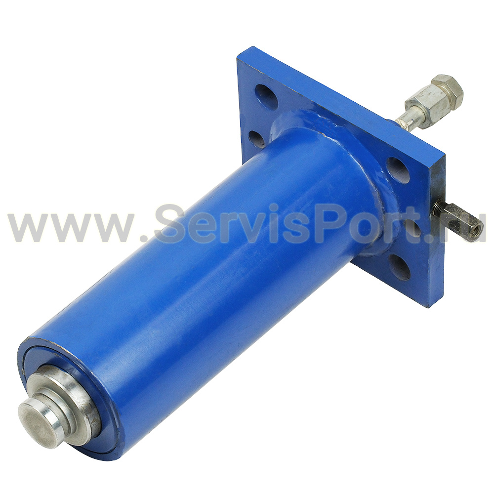 Гидравлический цилиндр для пресса 40 тонн фото