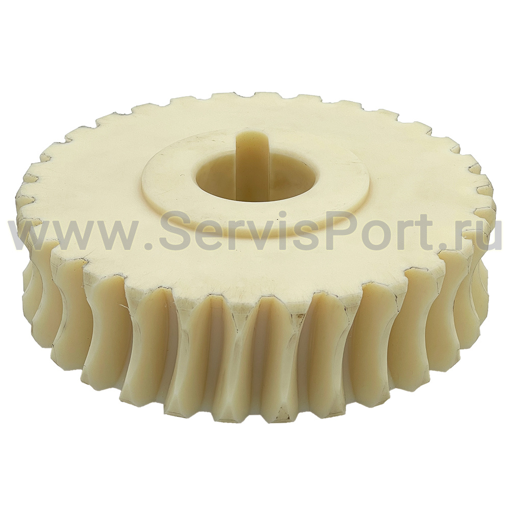 Колесо червячное ПЛД-5 фото