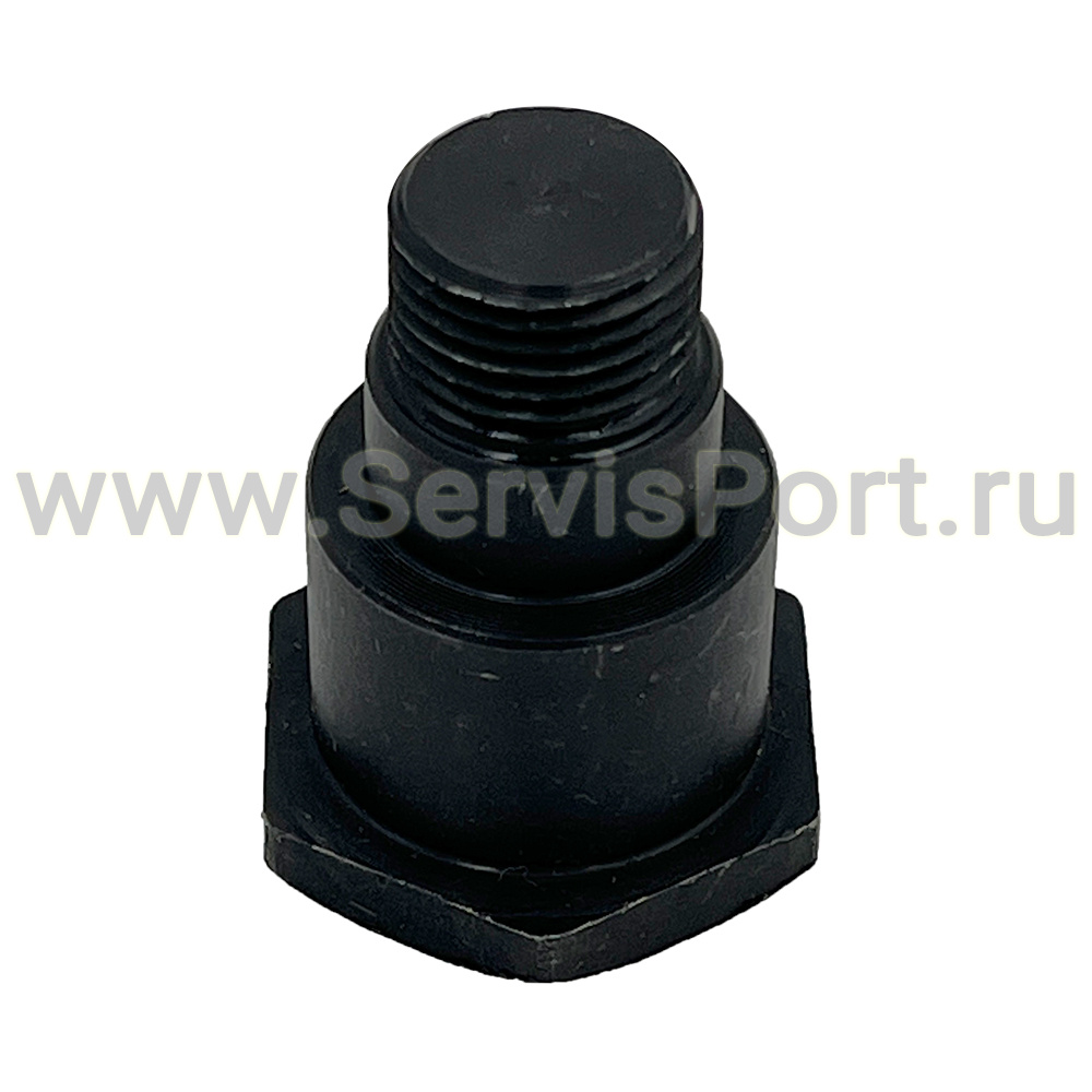 Болт крепления монтажного клыка ГШС фото