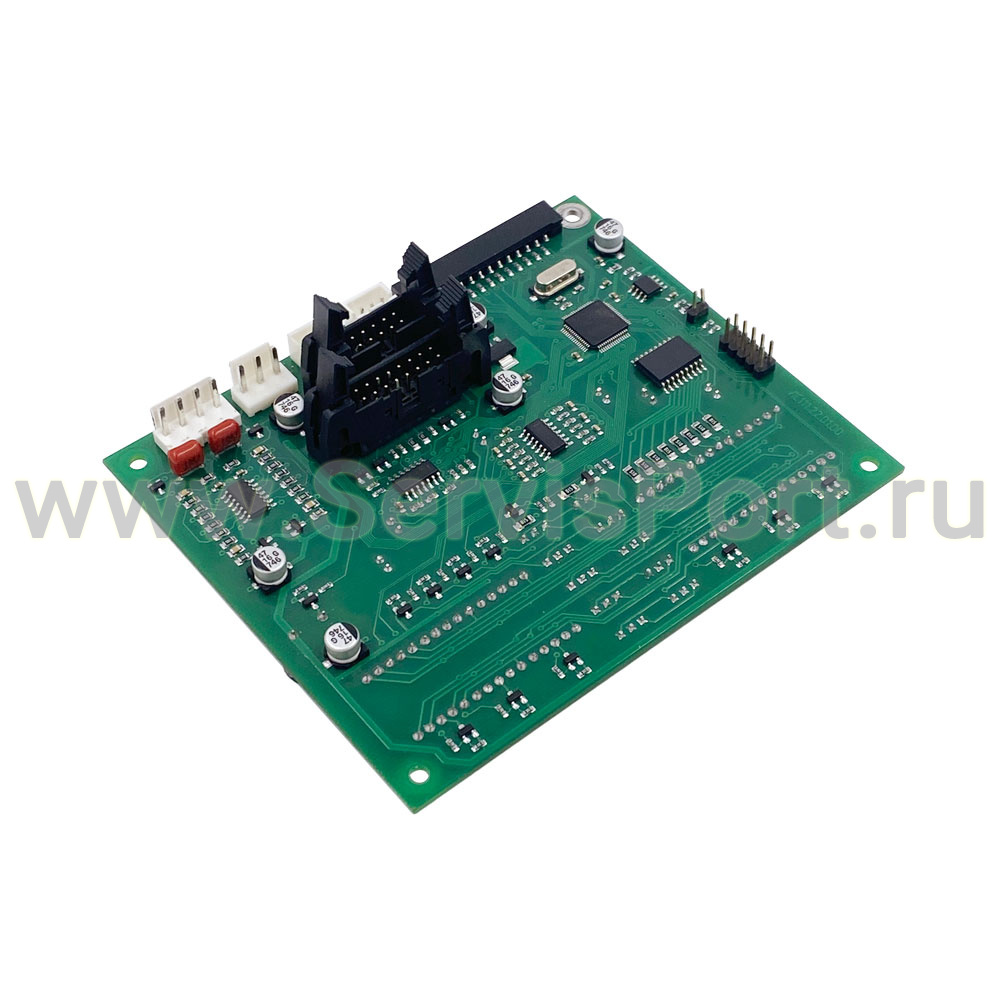 Плата CPU Патриот3 фото