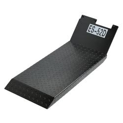 Трап заездной 52D, в сборе (142)