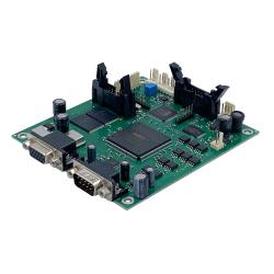 Плата CPU 3D.0208 КС910.001.00