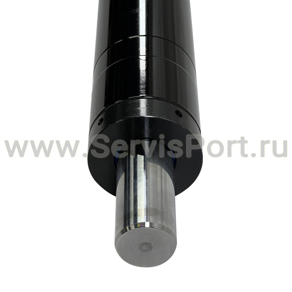 Гидроцилиндр ТS5.5D-4L (короткий) фото