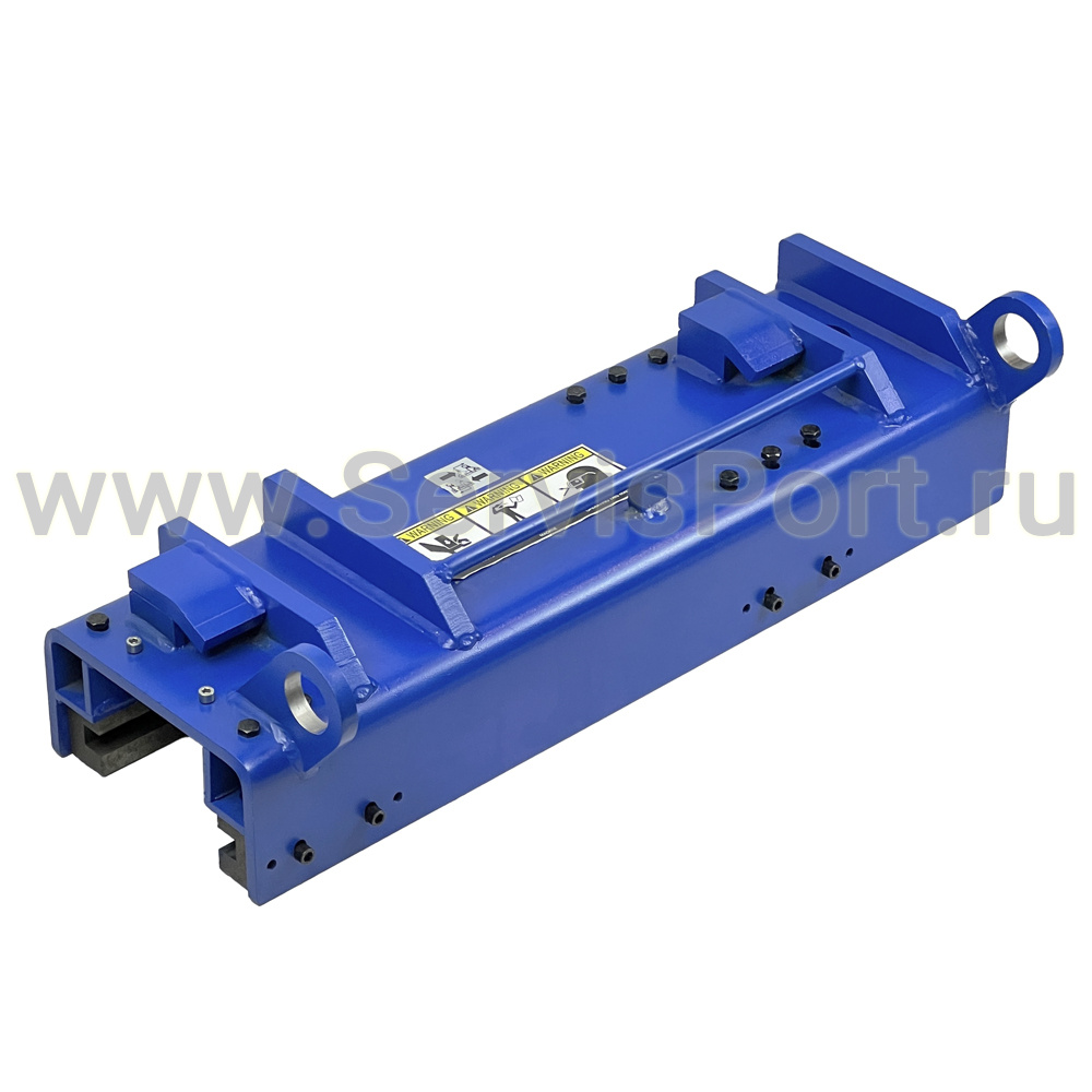 Каретка TS-52D, в сборе (146) фото