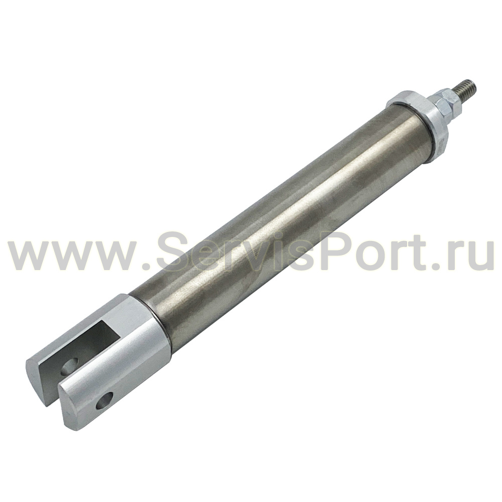 Пневмоцилиндр стопора ПГА-5000/4 фото