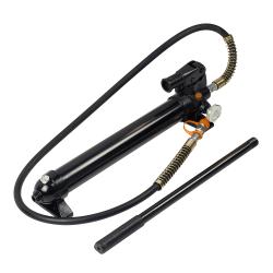 Насос гидравлический для пресса 10 тонн (ручной)