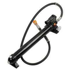 Насос гидравлический для пресса 20 тонн (ручной)