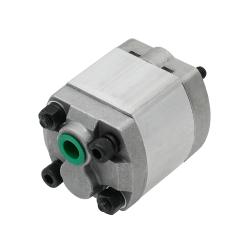 Насос в/д 210 Бар (для Ножничного подъемника)