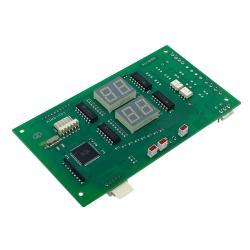 Плата процессора для накачки AirDД.04.01 КС136.120.00