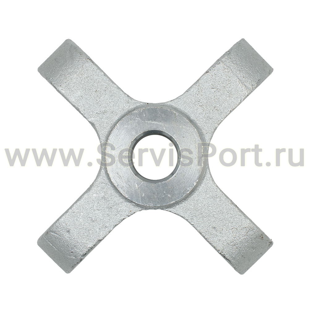 Крестовина привода зажимных лап TS-52D фото