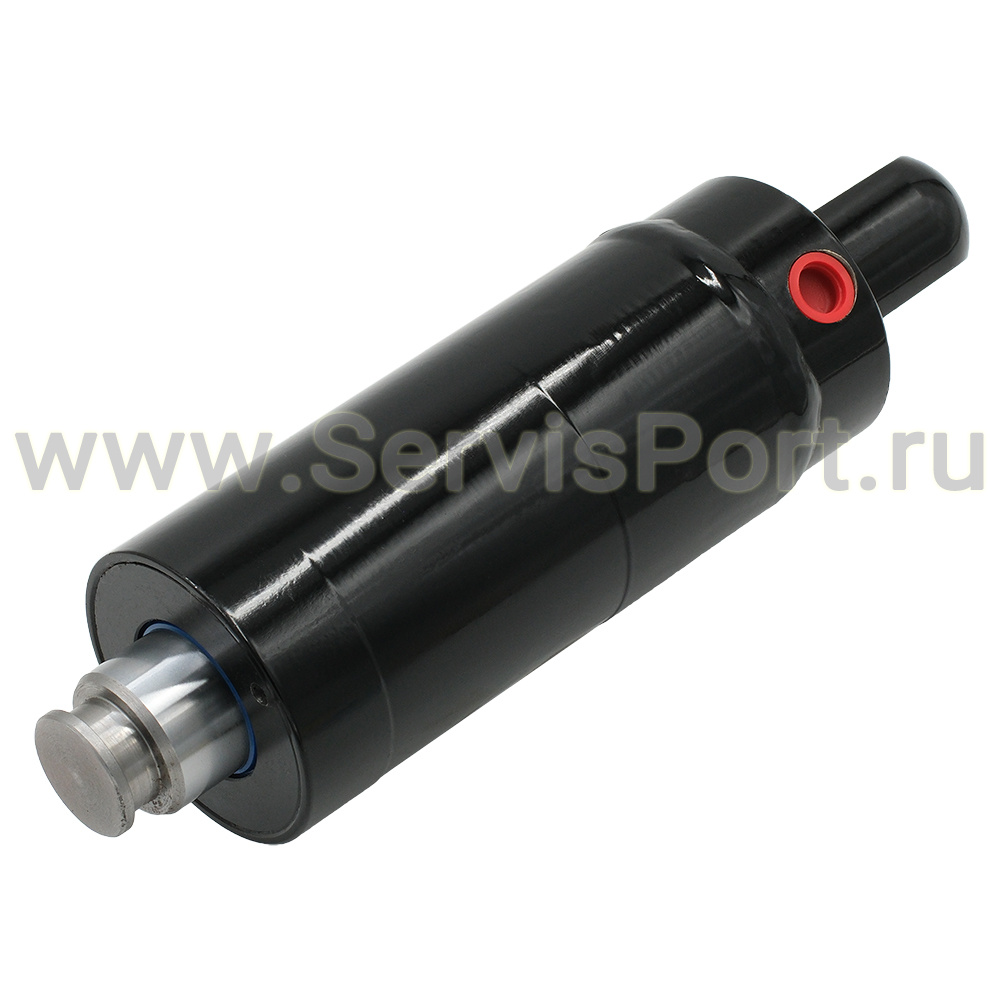 Гидроцилиндр траверсы ES4D-S фото
