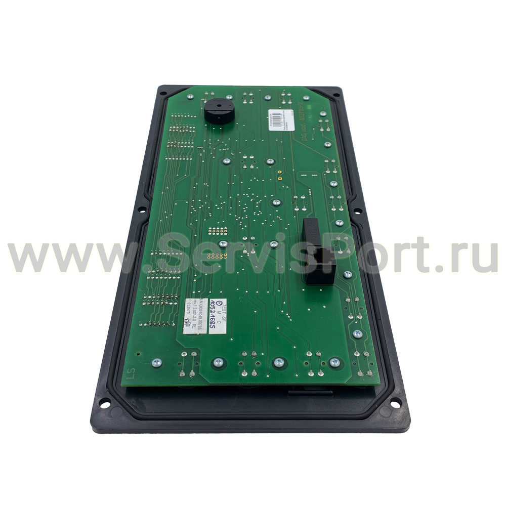 Панель управления и дисплей к станку SICAM SBM 850 фото