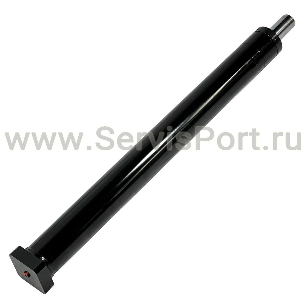 Гидроцилиндр ТS5.5D-4L (короткий) фото