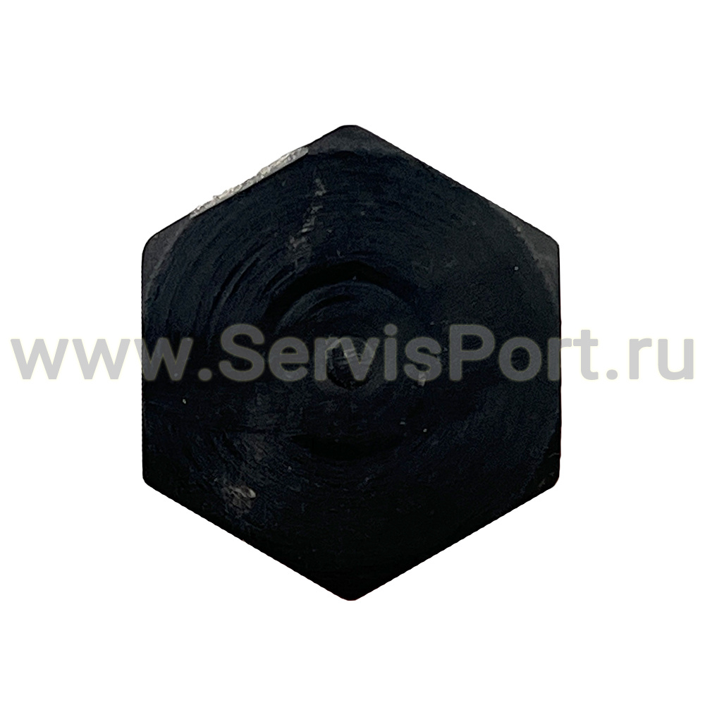 Болт крепления монтажного клыка ГШС фото