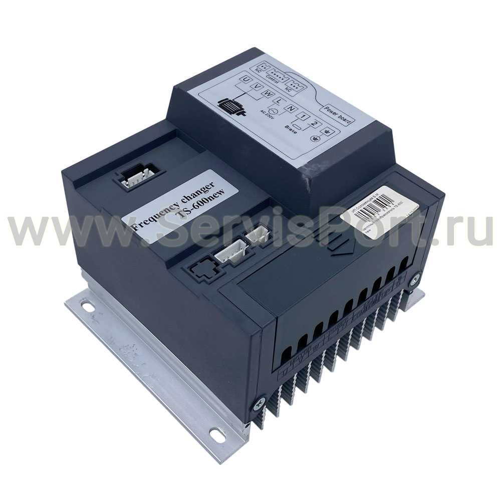 Частотный преобразователь TS-600 new фото