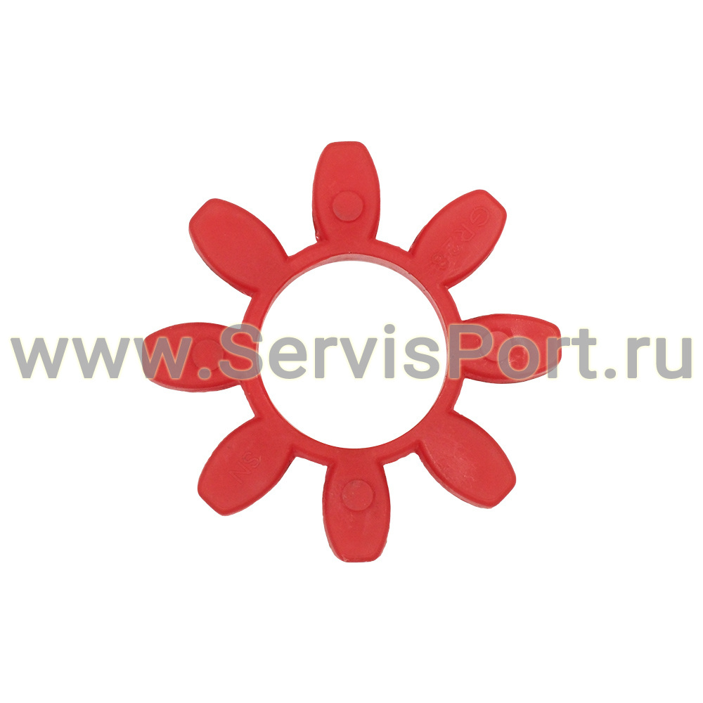 Звездочка для муфты фото