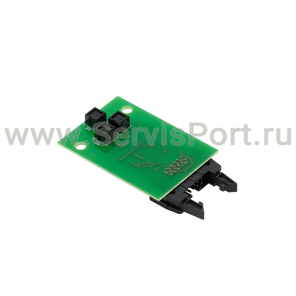 Датчик угла СТОРМ (обратные сенсоры) фото