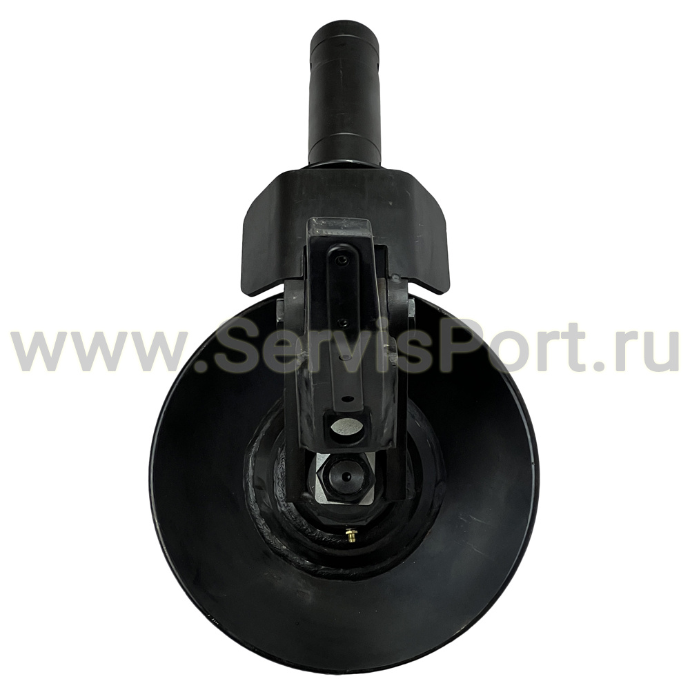 Монтажный блок консоли TS-52D (в сборе) фото